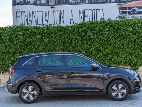 Used KIA NIRO Hybrid 2019 Ad 