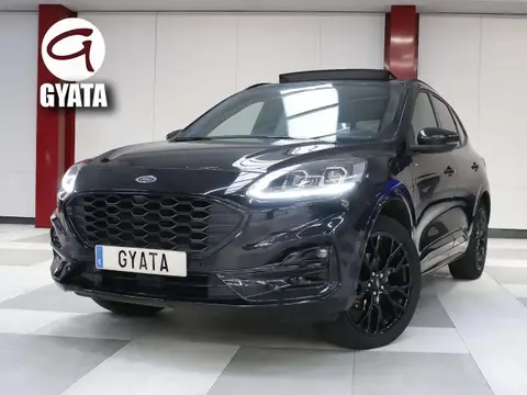 Annonce FORD KUGA  2023 d'occasion 