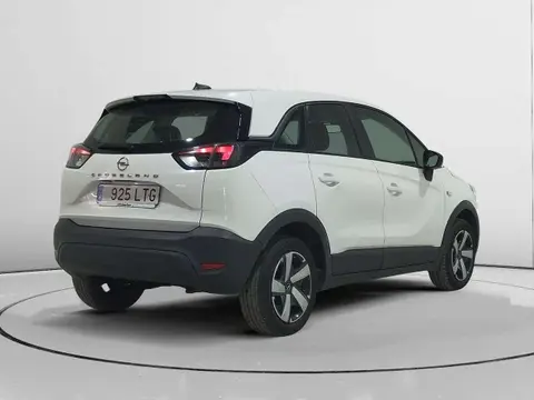 Annonce OPEL CROSSLAND Essence 2021 d'occasion 