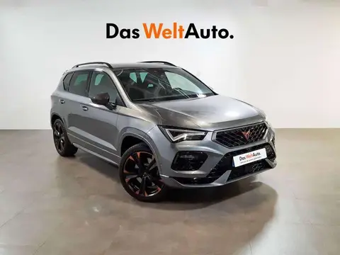 Used CUPRA ATECA Petrol 2023 Ad 