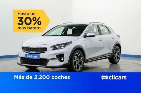 Used KIA XCEED Petrol 2022 Ad 