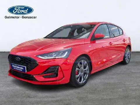 Annonce FORD FOCUS Diesel 2024 d'occasion 