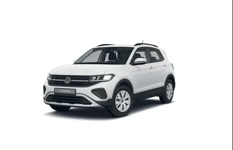 Annonce VOLKSWAGEN T-CROSS Essence 2024 d'occasion 