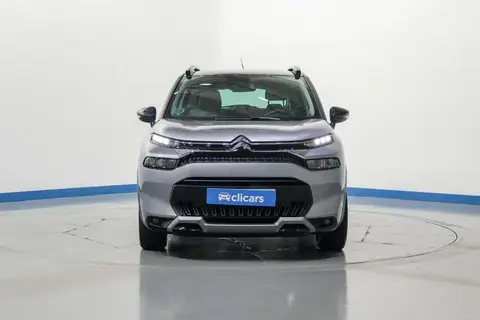 Used CITROEN C3 AIRCROSS Diesel 2022 Ad 