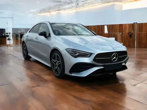 Annonce MERCEDES-BENZ CLASSE CLA Essence 2024 d'occasion 