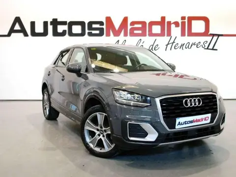 Annonce AUDI Q2 Diesel 2019 d'occasion 