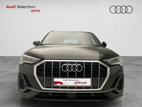 Annonce AUDI Q3 Diesel 2021 d'occasion 