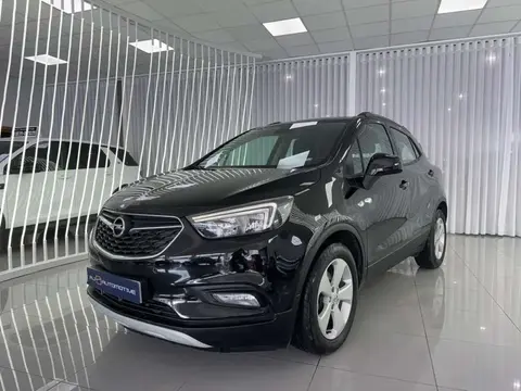 Used OPEL MOKKA Petrol 2019 Ad 