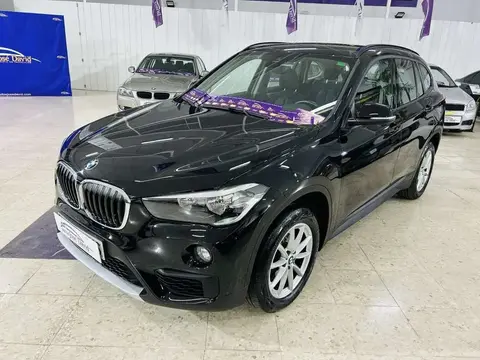 Annonce BMW X1 Diesel 2019 d'occasion 