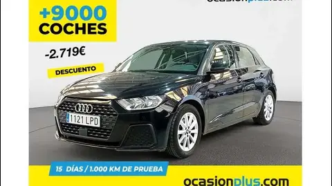 Used AUDI A1 Petrol 2021 Ad 