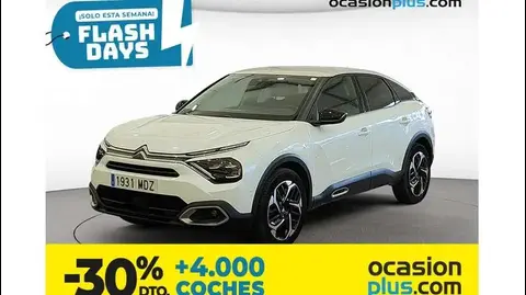 Used CITROEN C4 Petrol 2023 Ad 