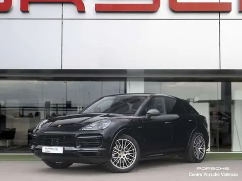 Annonce PORSCHE CAYENNE Hybride 2023 d'occasion 