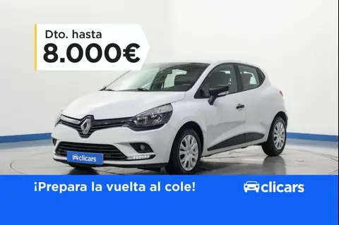 Annonce RENAULT CLIO Diesel 2019 d'occasion 