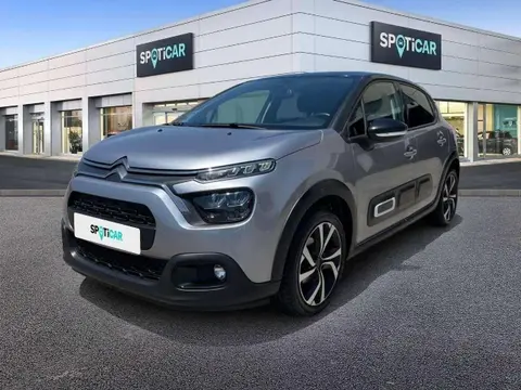 Used CITROEN C3 Petrol 2021 Ad 