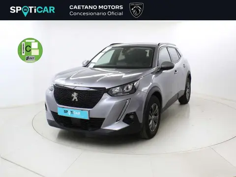 Used PEUGEOT 2008 Petrol 2021 Ad 