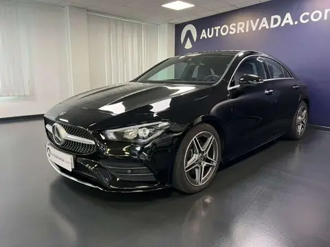 Used MERCEDES-BENZ CLASSE CLA Diesel 2020 Ad 