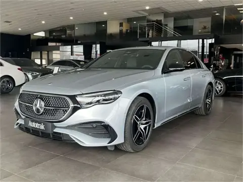 Annonce MERCEDES-BENZ CLASSE E  2024 d'occasion 