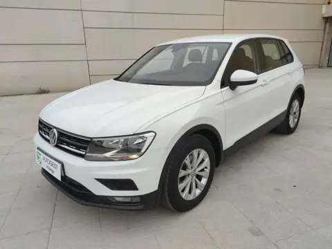 Used VOLKSWAGEN TIGUAN Diesel 2020 Ad 