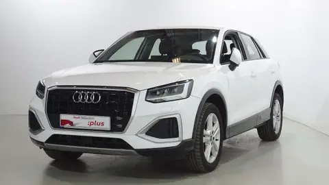 Used AUDI Q2 Petrol 2022 Ad 