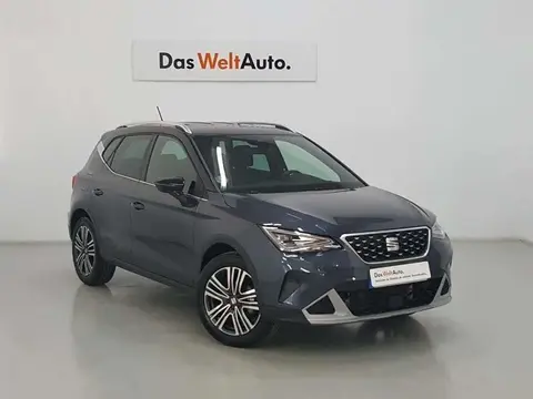 Used SEAT ARONA Petrol 2024 Ad 