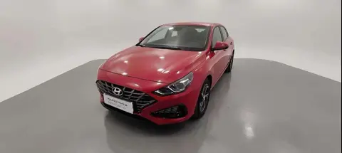 Used HYUNDAI I30 Petrol 2021 Ad 