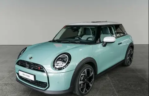 Annonce MINI COOPER Essence 2024 d'occasion 