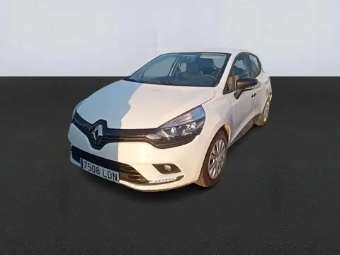 Used RENAULT CLIO Diesel 2019 Ad 