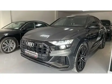 Used AUDI Q8 Petrol 2019 Ad 