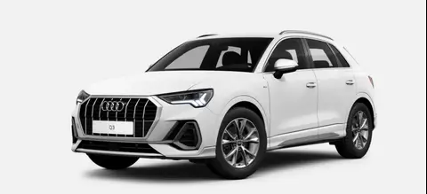 Annonce AUDI Q3 Diesel 2024 d'occasion 