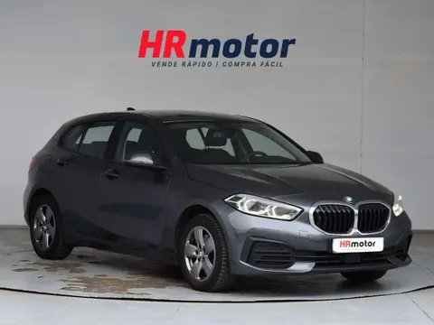 Used BMW SERIE 1 Petrol 2020 Ad 