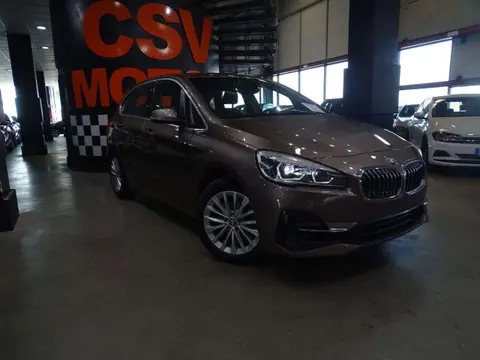 Used BMW SERIE 2 Diesel 2019 Ad 