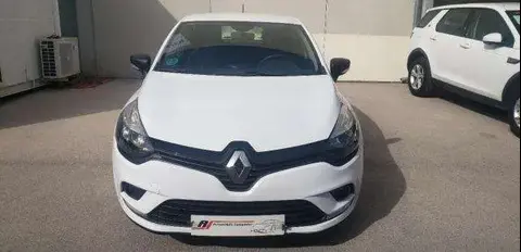 Annonce RENAULT CLIO Diesel 2018 d'occasion 