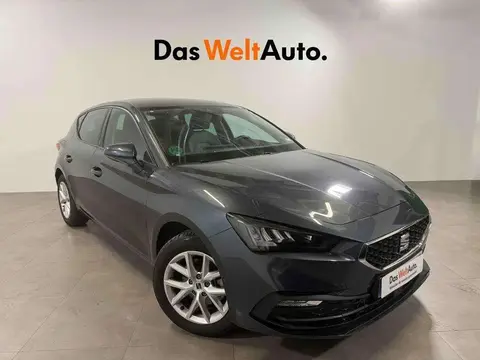 Used SEAT LEON Petrol 2024 Ad 