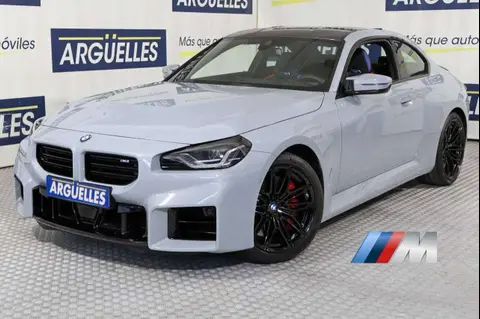 Annonce BMW M2 Essence 2023 d'occasion 