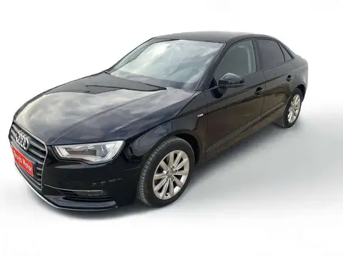 Annonce AUDI A3 Diesel 2016 d'occasion 