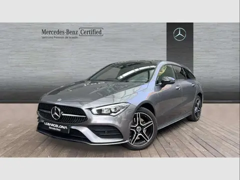 Annonce MERCEDES-BENZ CLASSE CLA  2023 d'occasion 