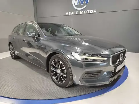 Used VOLVO V60 Diesel 2018 Ad 