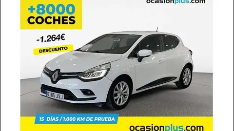 Used RENAULT CLIO Diesel 2016 Ad 