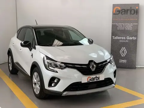 Used RENAULT CAPTUR Petrol 2022 Ad 