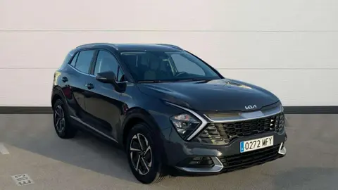 Used KIA SPORTAGE Petrol 2023 Ad 