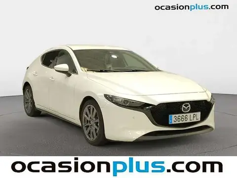 Annonce MAZDA 3 Essence 2021 d'occasion 