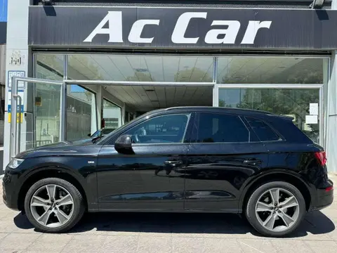 Annonce AUDI Q5 Diesel 2019 d'occasion 