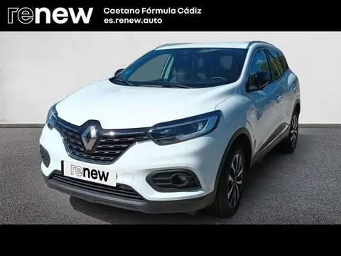 Used RENAULT KADJAR Petrol 2021 Ad 