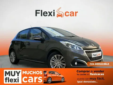 Used PEUGEOT 208 Petrol 2019 Ad 