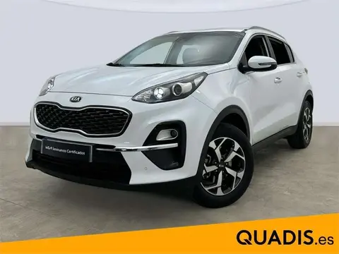 Annonce KIA SPORTAGE Essence 2020 d'occasion 