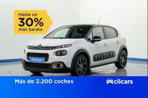 Used CITROEN C3 Petrol 2019 Ad 