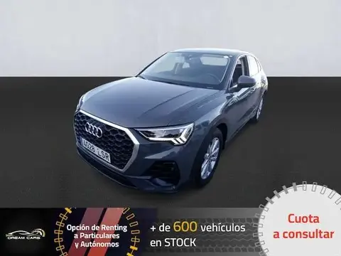 Used AUDI Q3 Diesel 2021 Ad 