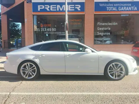 Used AUDI A7 Diesel 2015 Ad 