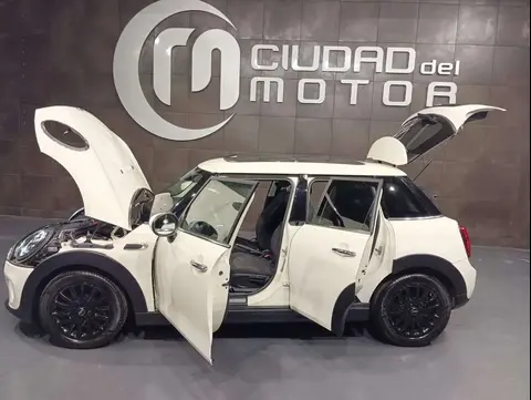 Used MINI ONE Petrol 2019 Ad 