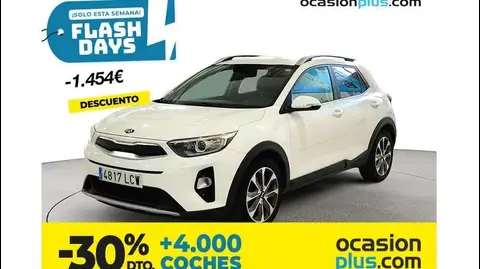 Used KIA STONIC Petrol 2019 Ad 